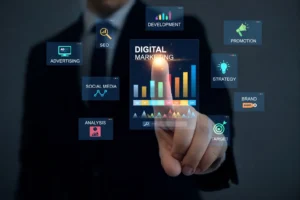 PR Marketing Services